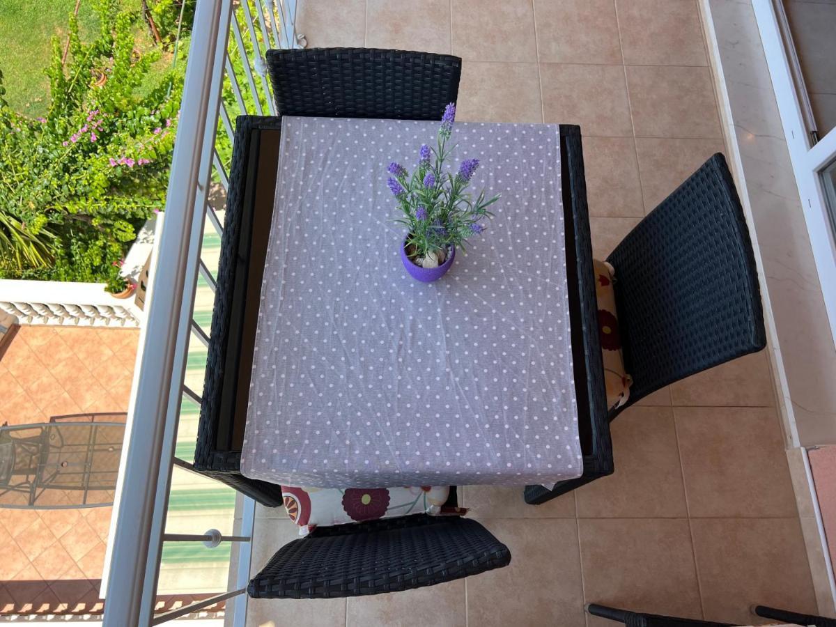 Apartmani Roje Sveti Filip I Jakov Exteriér fotografie
