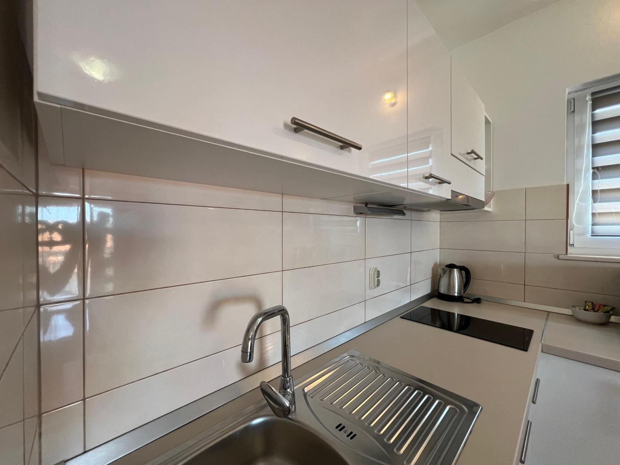 Apartmani Roje Sveti Filip I Jakov Exteriér fotografie